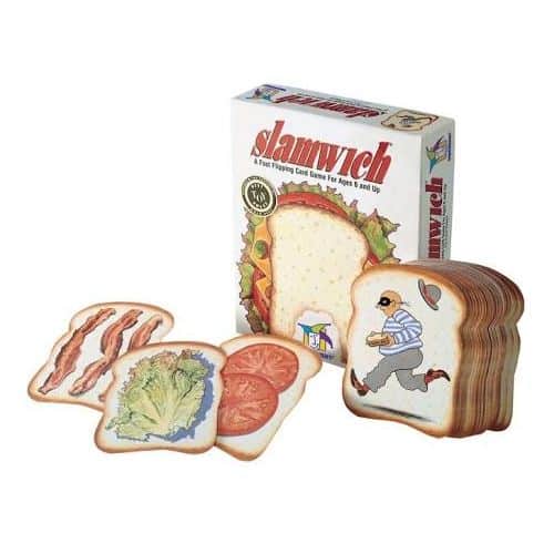 Slamwich