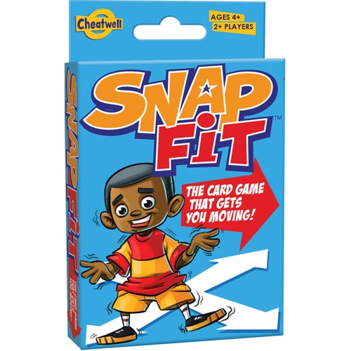 Snap Fit