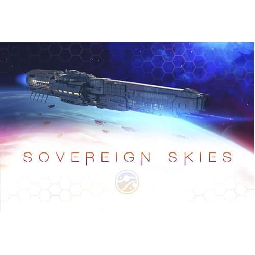 Sovereign Skies