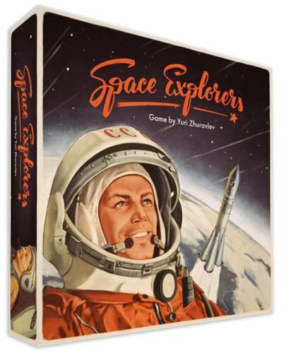 Space Explorers