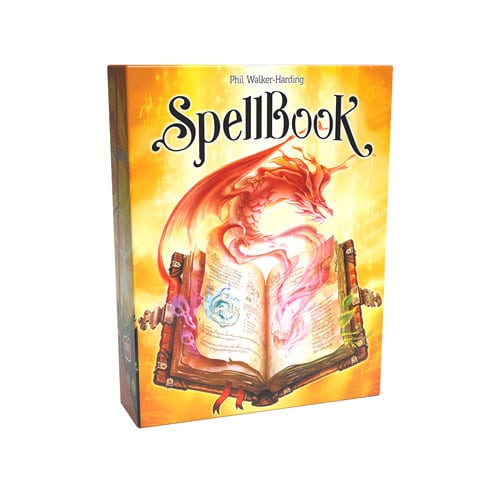 Spellbook