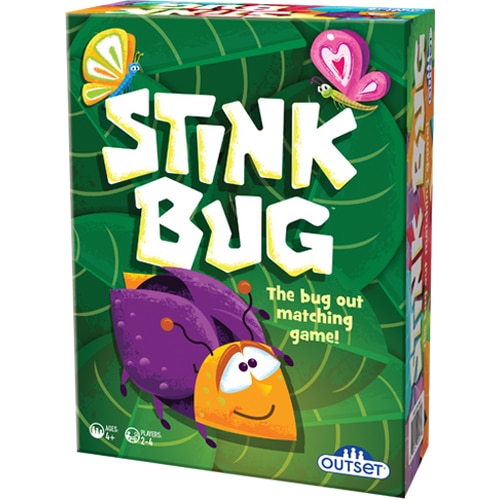 Stink Bug