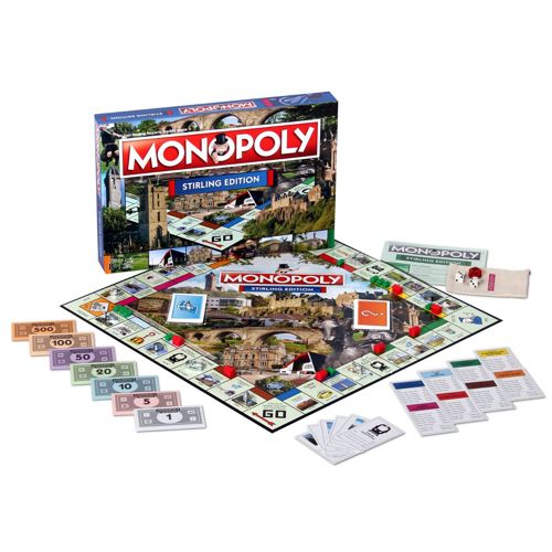 Monopoly: Stirling