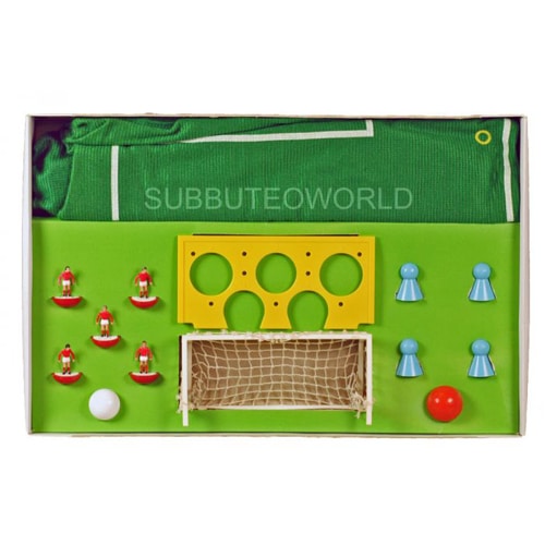 Subbuteo Training kit