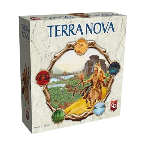 Terra Nova