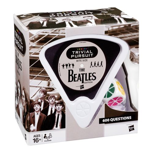 The Beatles – Trivial Pursuit