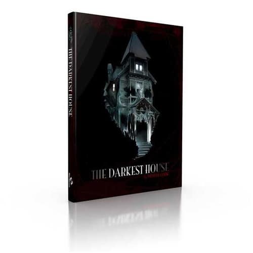 The Darkest House