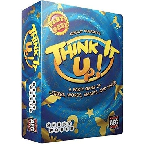 Think It Up