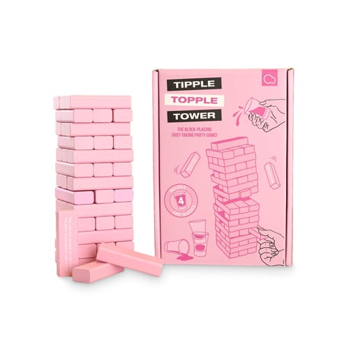 Tipple Topple Tower