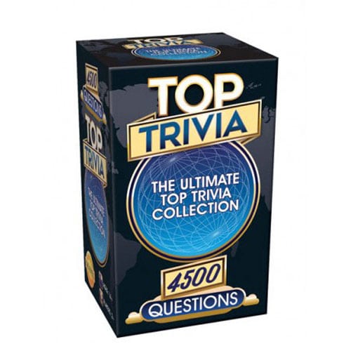 Top Trivia – Ultimate pack