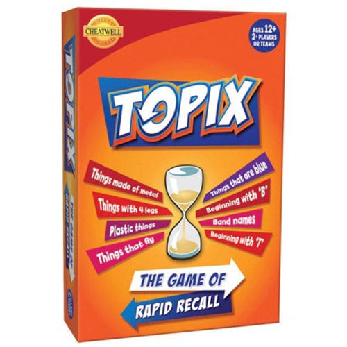 Topix