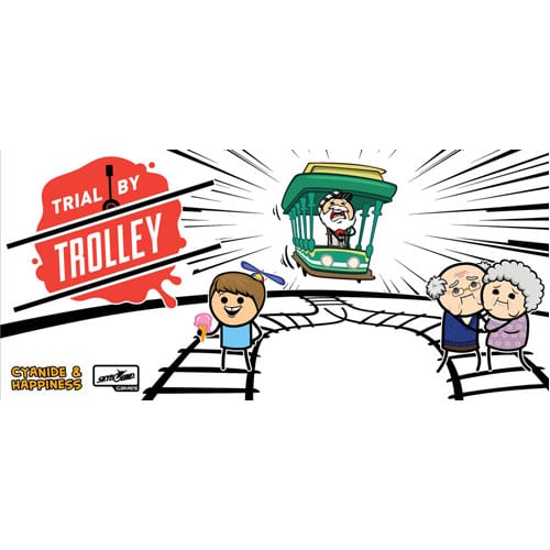 Trial by Trolley