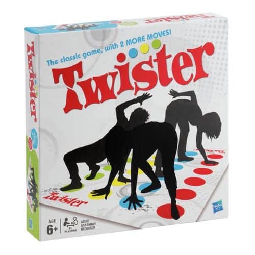 Twister