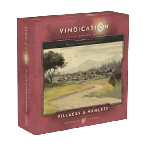 Villages & Hamlets: Vindication