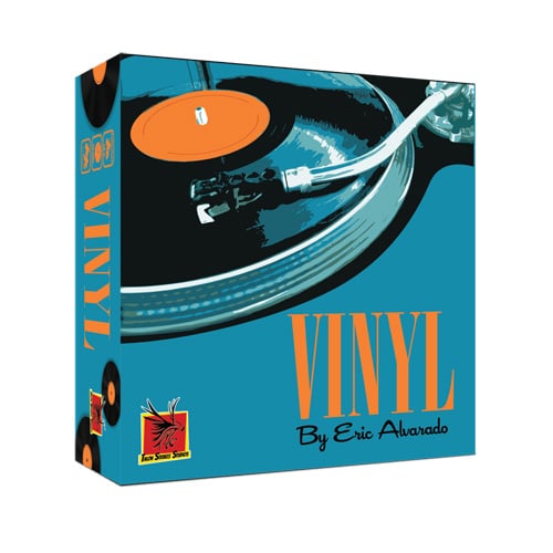 Vinyl