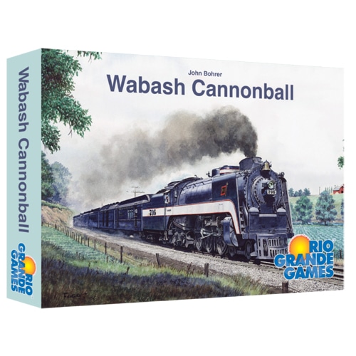 Wabash Cannonball