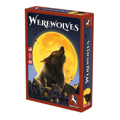 Werewolves