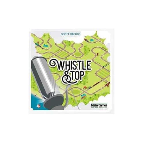 Whistle Stop