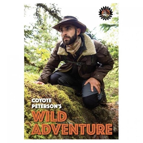 Wild Adventure