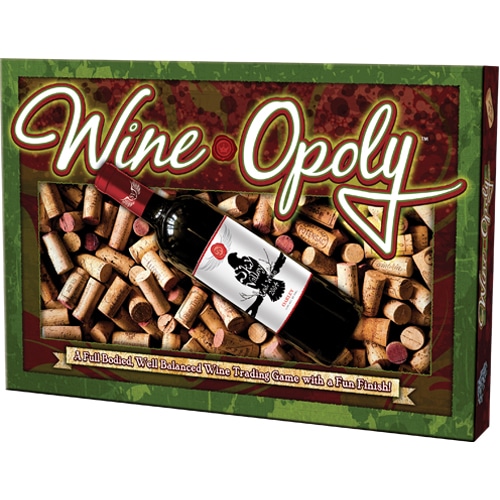 Wine-Opoly