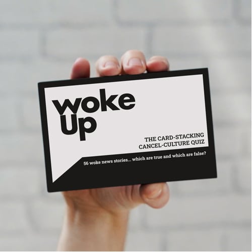 Woke Up