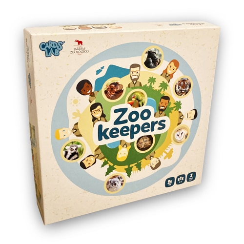 ZooKeepers